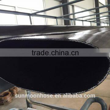 12" Working Pressure 150Psi TPU Lay Flat Hose,water Discharge Hose ,industry Hose photo-4