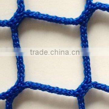 PP Knotless Construction Safety Net photo-3