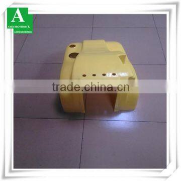 Vacuum Forming ABS Plastic Toy Car Body Shell For Children photo-2