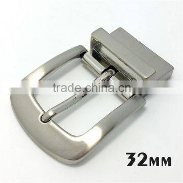 Hot Cheap Metal Name Plate Belt Buckles photo-6