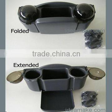 Back Seat Tray & Holder China Producer