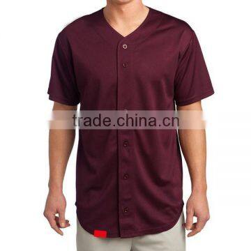 Wholesale Dry Fit Cheap Custom Baseball Jersey_male and Female Wholesale Dry Fit Cheap Custom Baseball Jersey photo-3