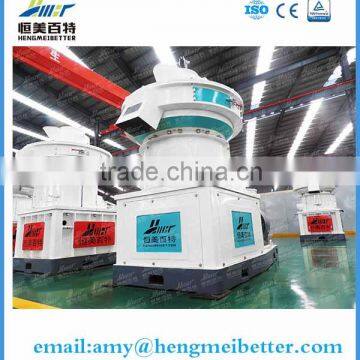 CE Certificate Wood Pellet Machine and Feed Pellet Machine photo-5