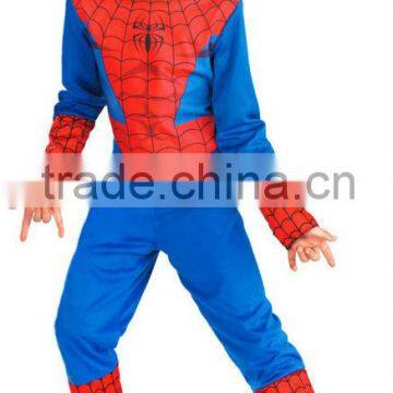 Kids Spiderman Costume CC325