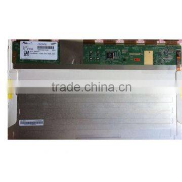 LTN170CT03 WUXGA 17.0 CCFL Samsung LVDS laptop notebook screen LCD, gradeA+