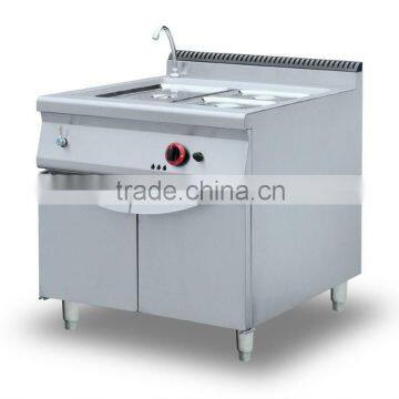 kitchen equipment electric soup Bain Marie for food warmer