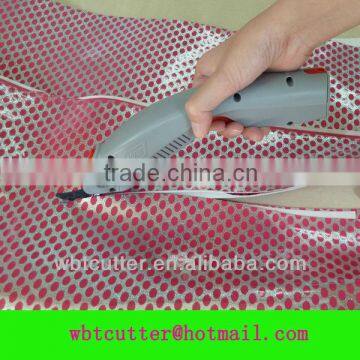 electric leather cutter for sofa industry