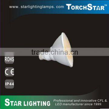 PAR38 compact fluorescent E27 24W bulb