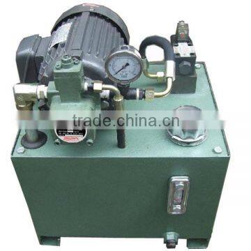 380V Press Machine Hydraulic Power Units