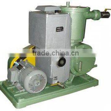 x25 vacuum pump