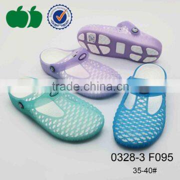 2016 New best popular comfortable summer woman beach sandal