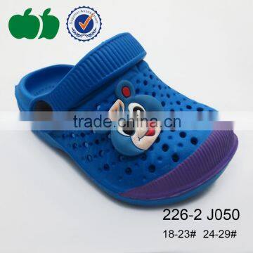 2016 Stylish High Quality Best Price New Model Summer Eva Clog photo-2