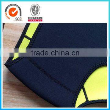 Factory Charming Neoprene Women Body Shaper Slimming Vest In Stock photo-5