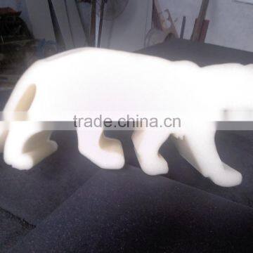 Ring-shaped Foam Cutting Machine (Vertical) photo-2