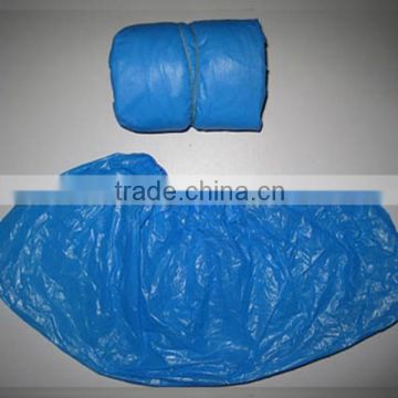 Cheap disposable medical overshoe