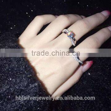 925 Sterling Silver Jewelry Wholesale photo-6