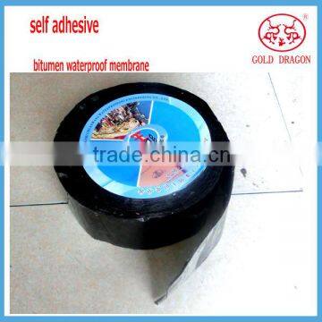 Bitumen Seam Sealing Tape