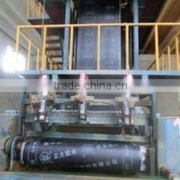 No Base Self-adhesive Bitumen Membrane photo-3