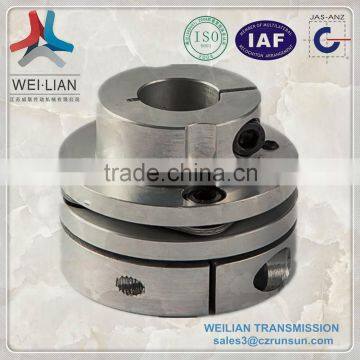 Professional Supplier Low Price Flexible Rubber Couplings