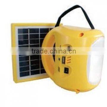 EverExceed Small Solar Lamps Series Solar Lantern for Solar Lighting