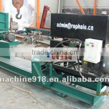 Beat Quality of Timber Splitting Machine