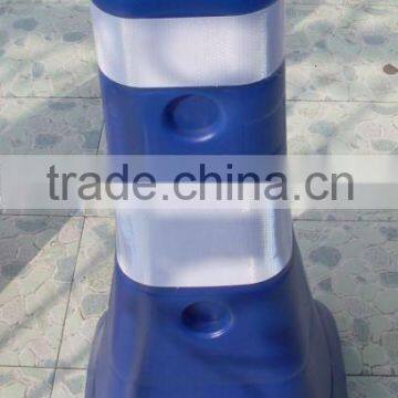 Plastic Traffic Barrier/Road Barrier/Road Water Barrier photo-3