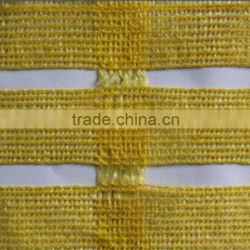 100%Virgin HDPE Warning Fence Net photo-2