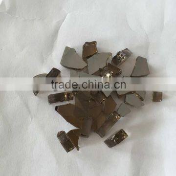 Best Quality Fire Glass Chips For Hotel Modern Fireplaces