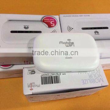Huawei E5330 Wireless Wifi Router photo-3