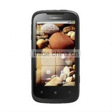 Original Lenovo A750 MTK6575 Android 4.0 1Ghz 4GB ROM 512 RAM support Russian menu