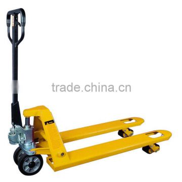 small tractors in china 2 ton hand pallet trucks for sale