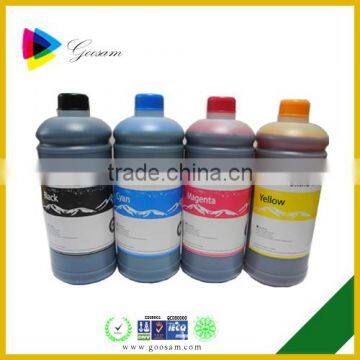 Digital printing on T-shirt printing ink For Epson 4800/7800