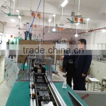 LED assembly line equipment