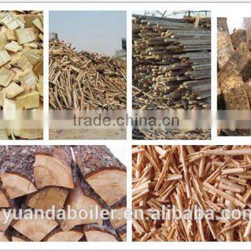 1t 2t 4t 6t Wood for Firewood Industrial Steam Boiler photo-4