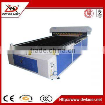 150watt 1300*2500mm working area CO2 laser cutting machine/thin steel metal laser cutting machine for sale