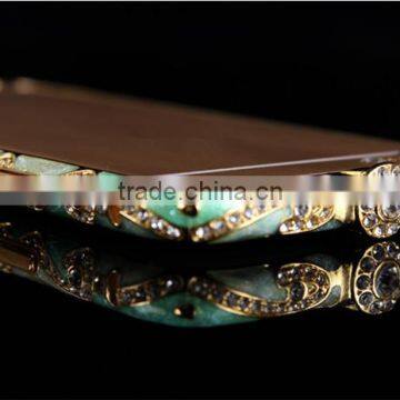 National Styles Phone Case for IPhone 6 Metal Bumper Frame 2016 photo-6