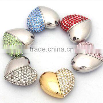 Wholesale USB Flash Drive Necklace Style 8G Customize Company Logo photo-3