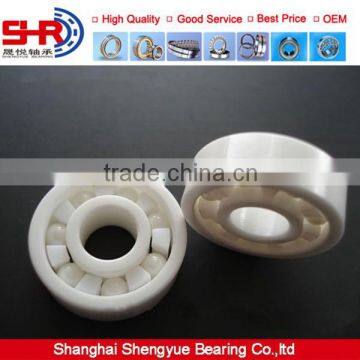 Good Quality Waterproof Ball Bearings Ceramic Bearings 608 photo-5