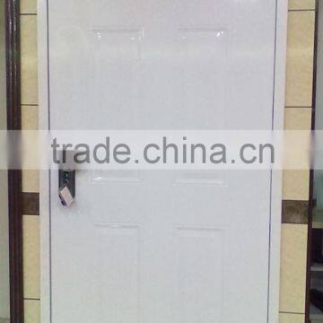 New design Security Steel Door Made in China