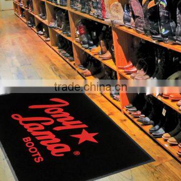 Anti-slip Boots Brand Entrance Mat