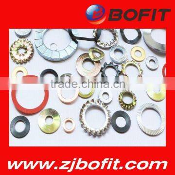 Top quality din440 flat washer OEM available