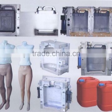 20131000l blow moulding machine zhangjiagang