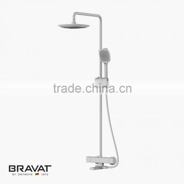 Hot style wall mounted bathtub instant water heater tap F699153WM-A