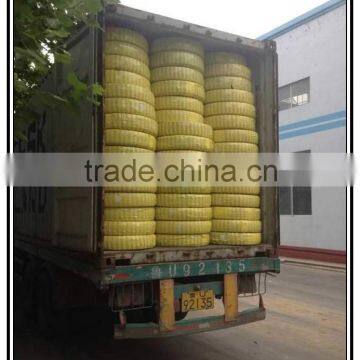 10.00-20 11.00-20 12.00-20 Diagonal Truck Tyre Nylon Tyre photo-6