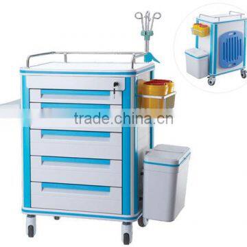 MTTR19 hospital trolley