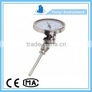 water temperature thermometer