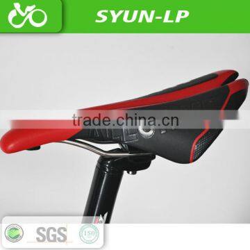 super lightweight mountain bike seats with titanium rail