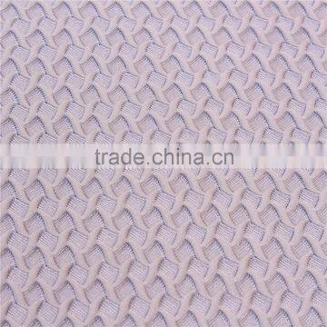 China Lace Garment Fabrics Textile Supplier photo-3