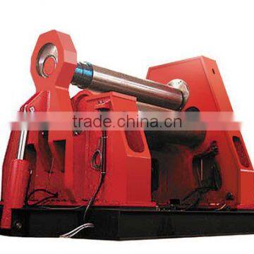 Hydraulic Universal Metal Sheet Bendling Machine W11S-20x3200