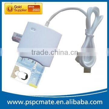 USB Smart Card Reader